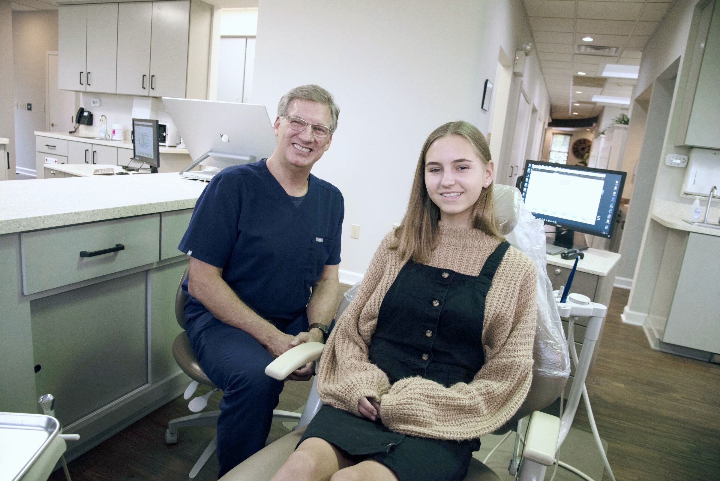 Orthodontics for Teens