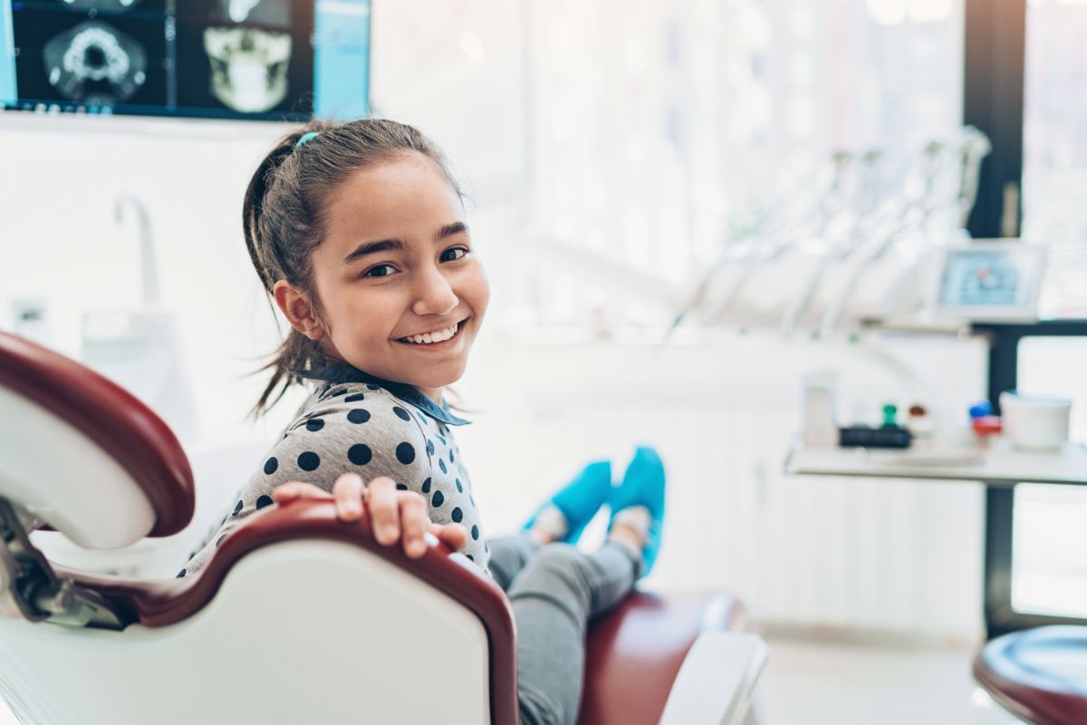 When Should Your Child See An Orthodontist?