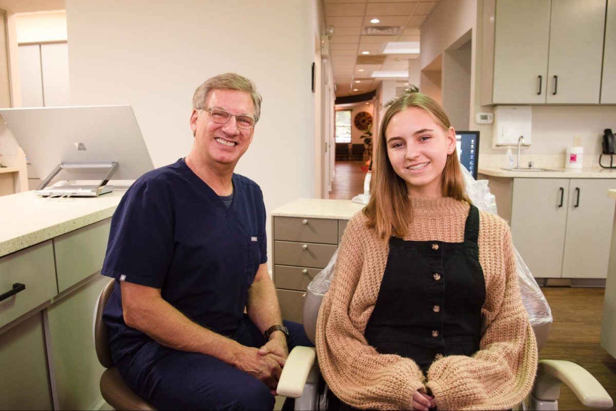 Maintaining Your Smile After Orthodontic Treatment