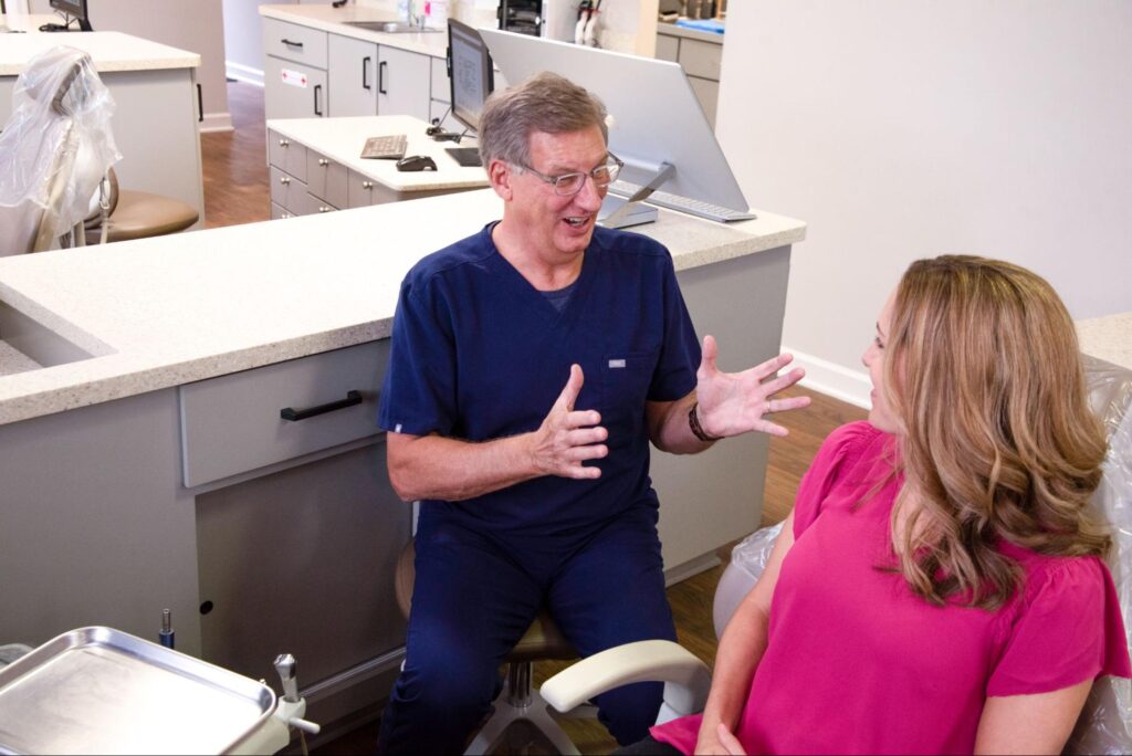 How To Choose An Orthodontist