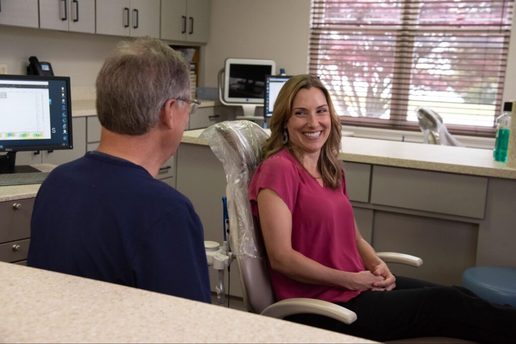 Can Adults Still Benefit from Orthodontic Treatment?