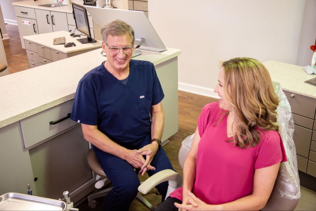 How Long Does Orthodontic Treatment Take?