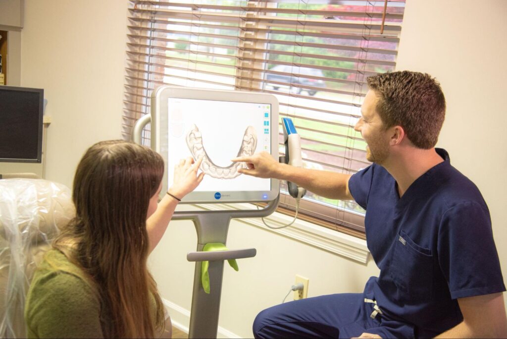 What Parents Need to Know About Orthodontic Treatment for Teens