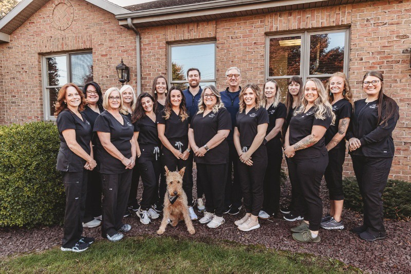 Why Mechanicsburg is the Perfect Place for Your Orthodontic Treatment