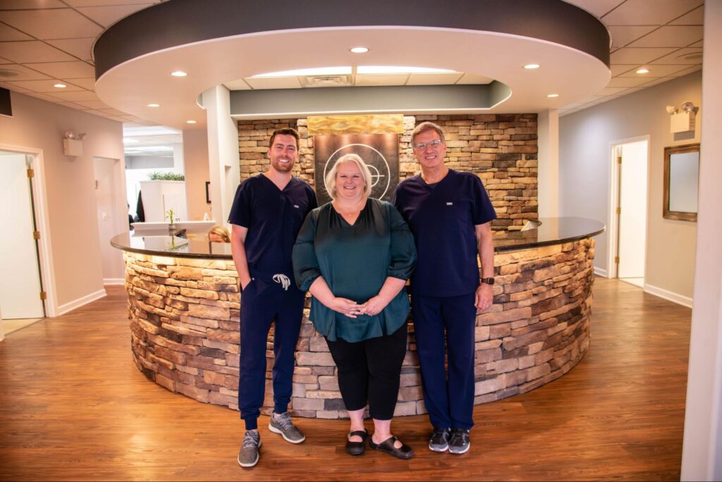 Why Mechanicsburg Clear Aligners Are the Talk of the Town