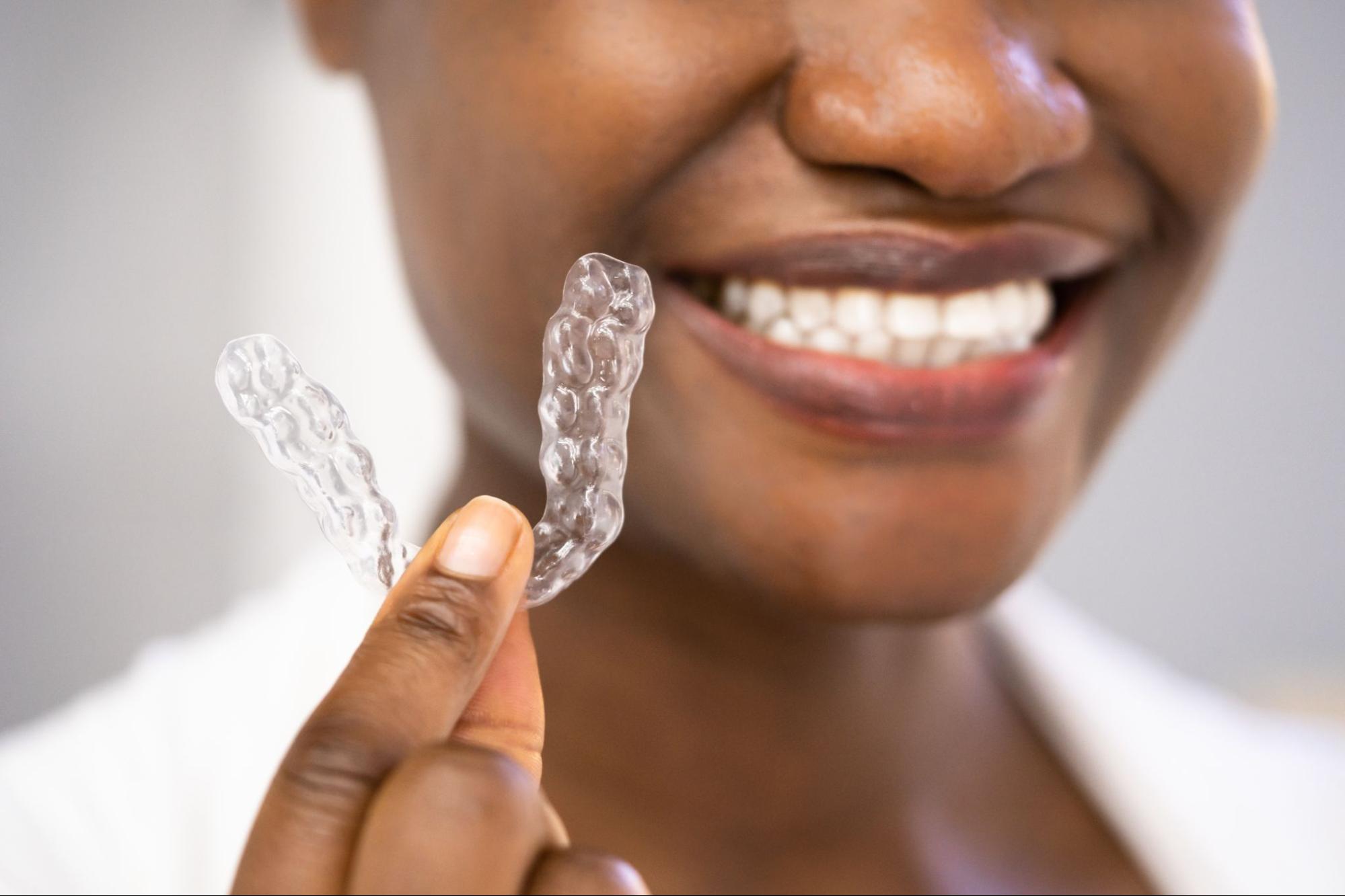 Why Mechanicsburg Clear Aligners Are the Talk of the Town