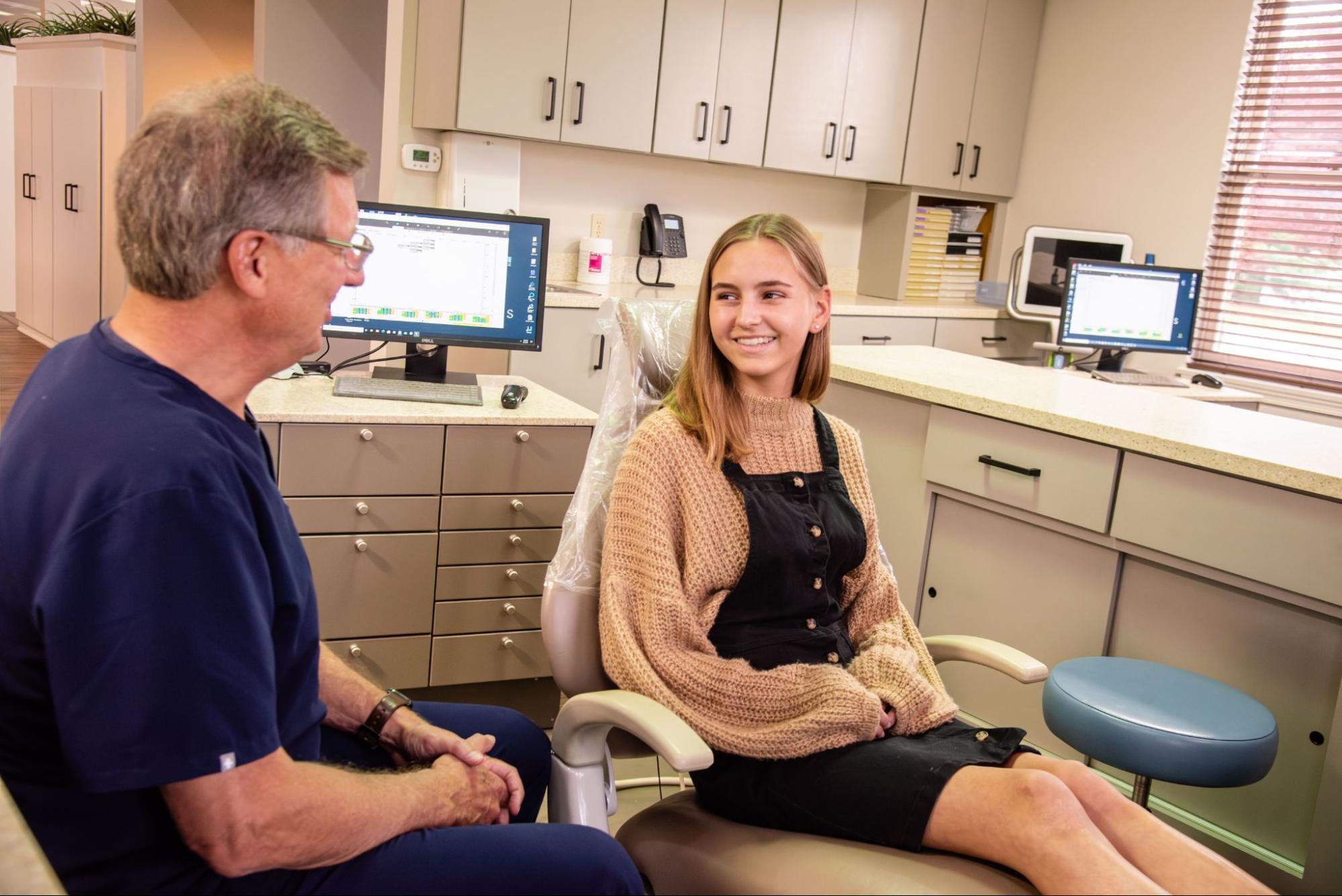 Why Mechanicsburg Clear Aligners Are the Talk of the Town