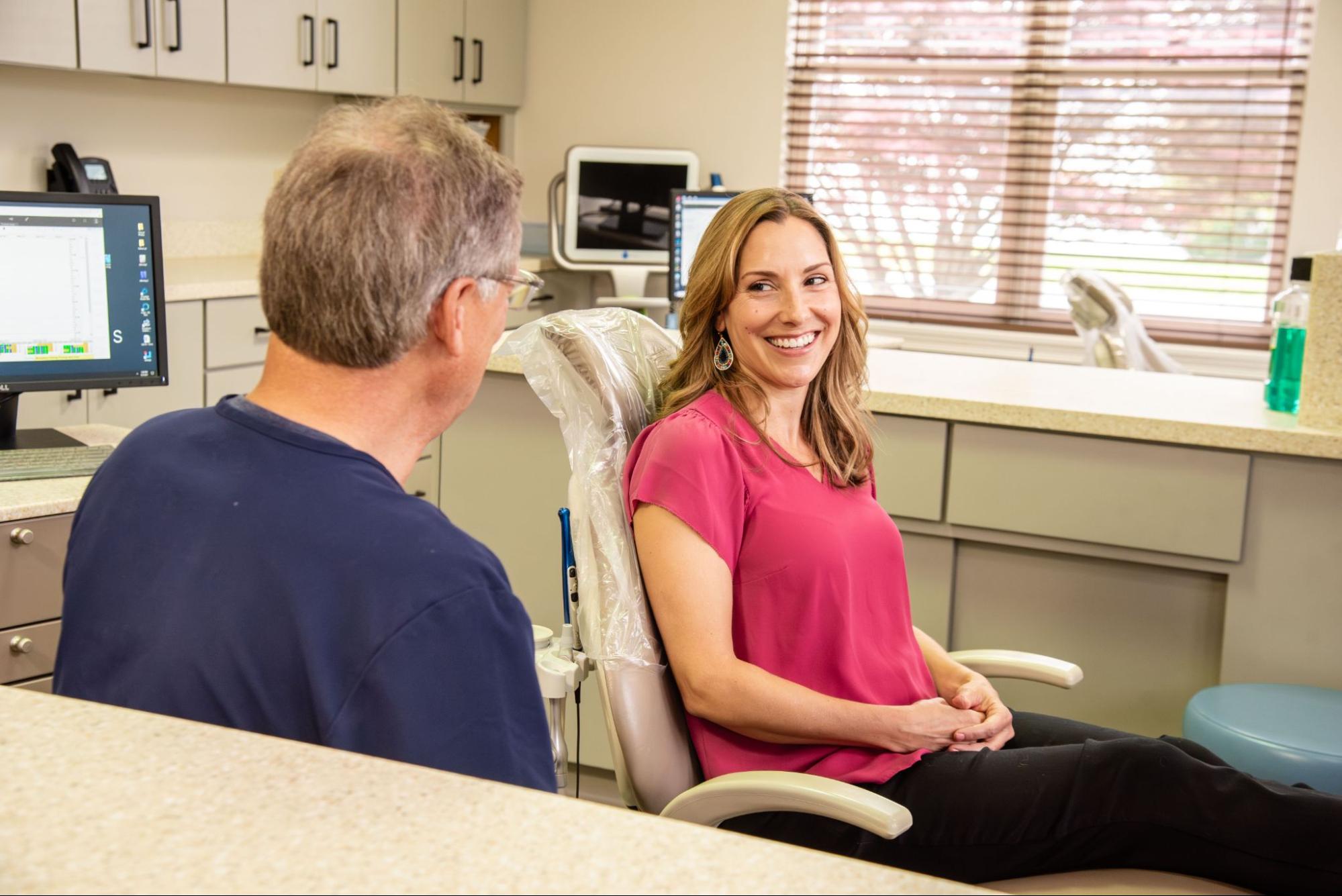 What to Expect After Your Orthodontic Consultation with Alba Orthodontics