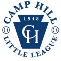 Camp Hill Little League logo