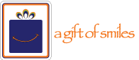 Gift of Smiles logo
