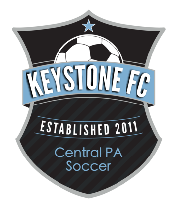 Keystone FC logo