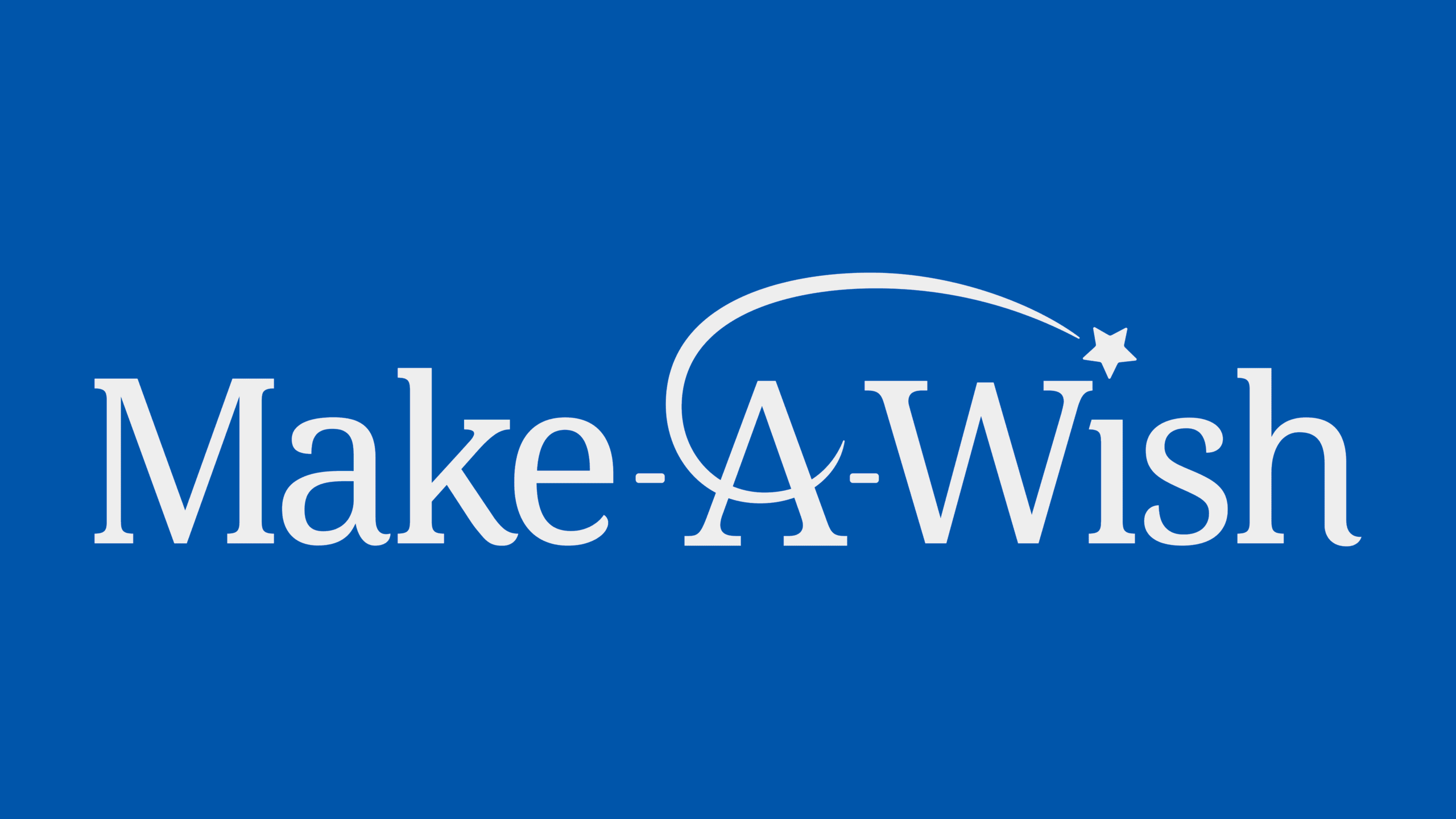 Make-A-Wish logo