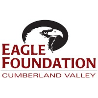 The Eagle Foundation logo