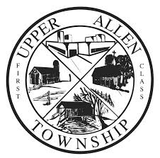 Upper Allen Township logo