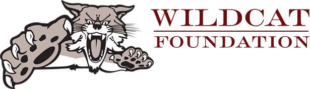 Wildcat Foundation logo