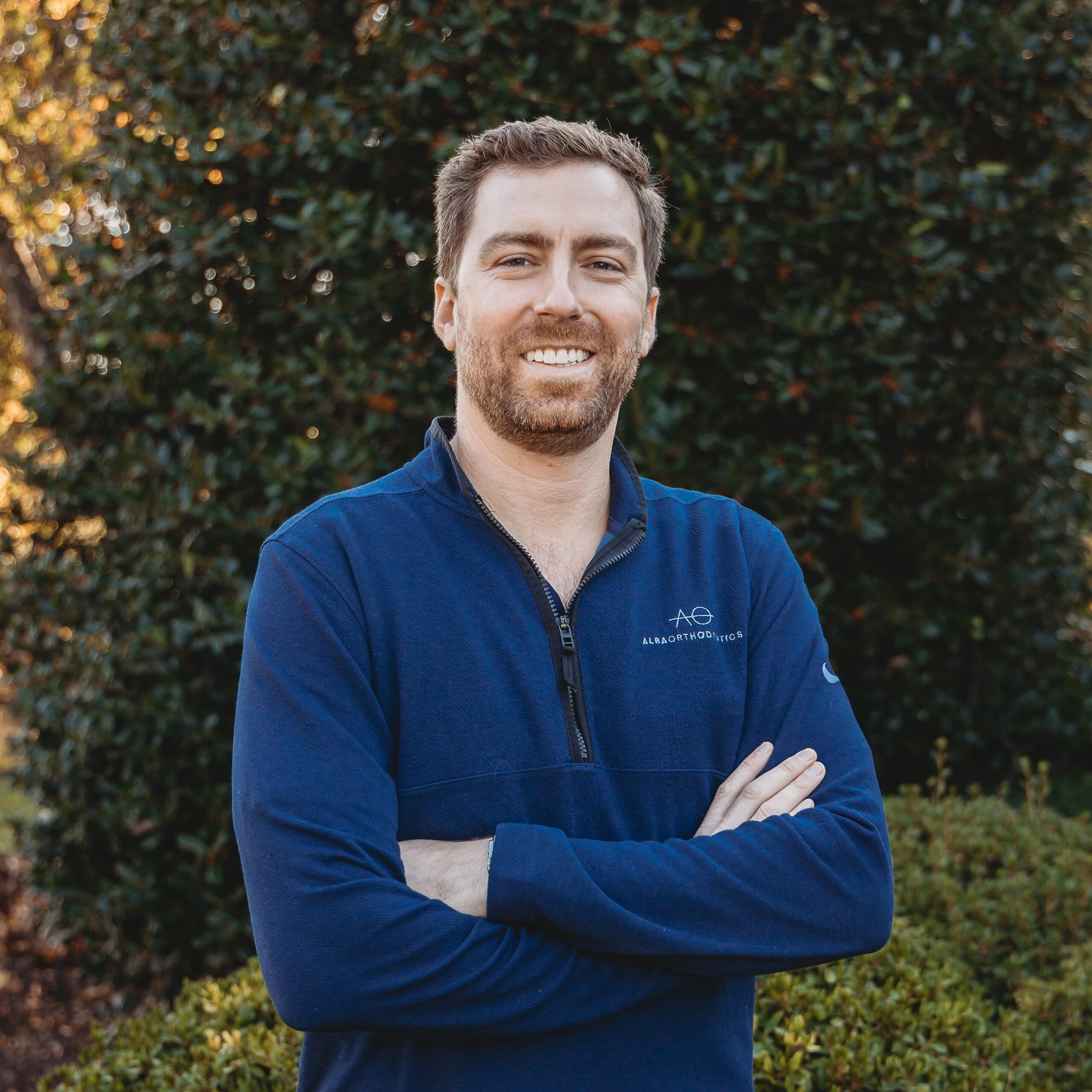 Dr. Jeff Alba