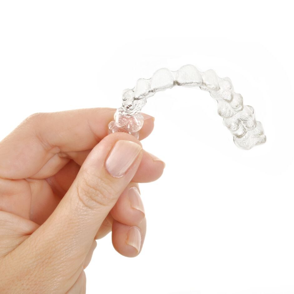 Stay Safe and Healthy with Clear Aligners During COVID-19