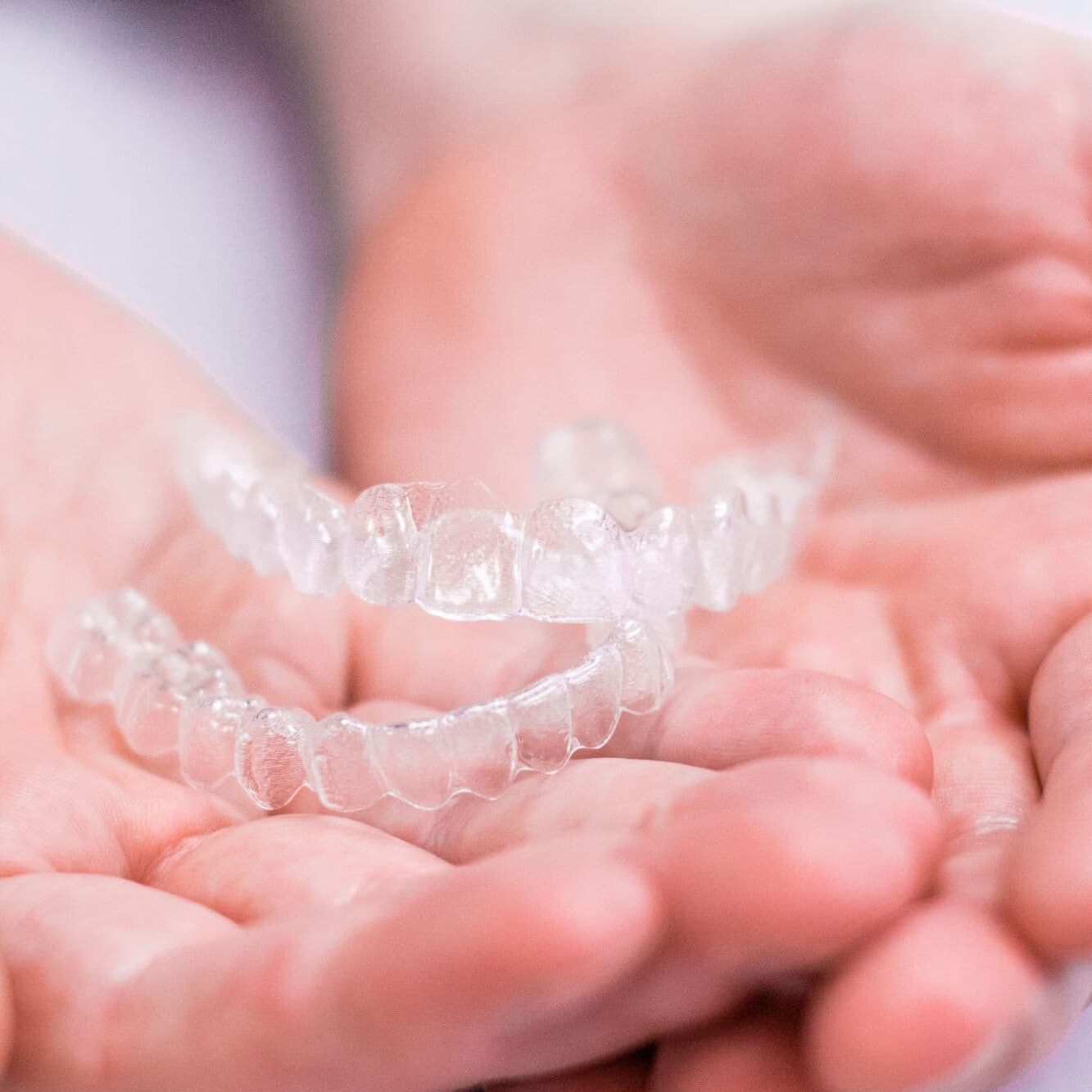 Invisalign for Teens