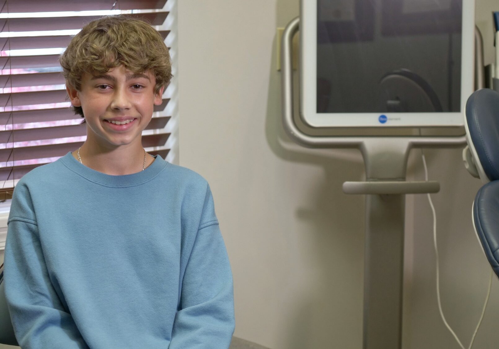 ortho for kids