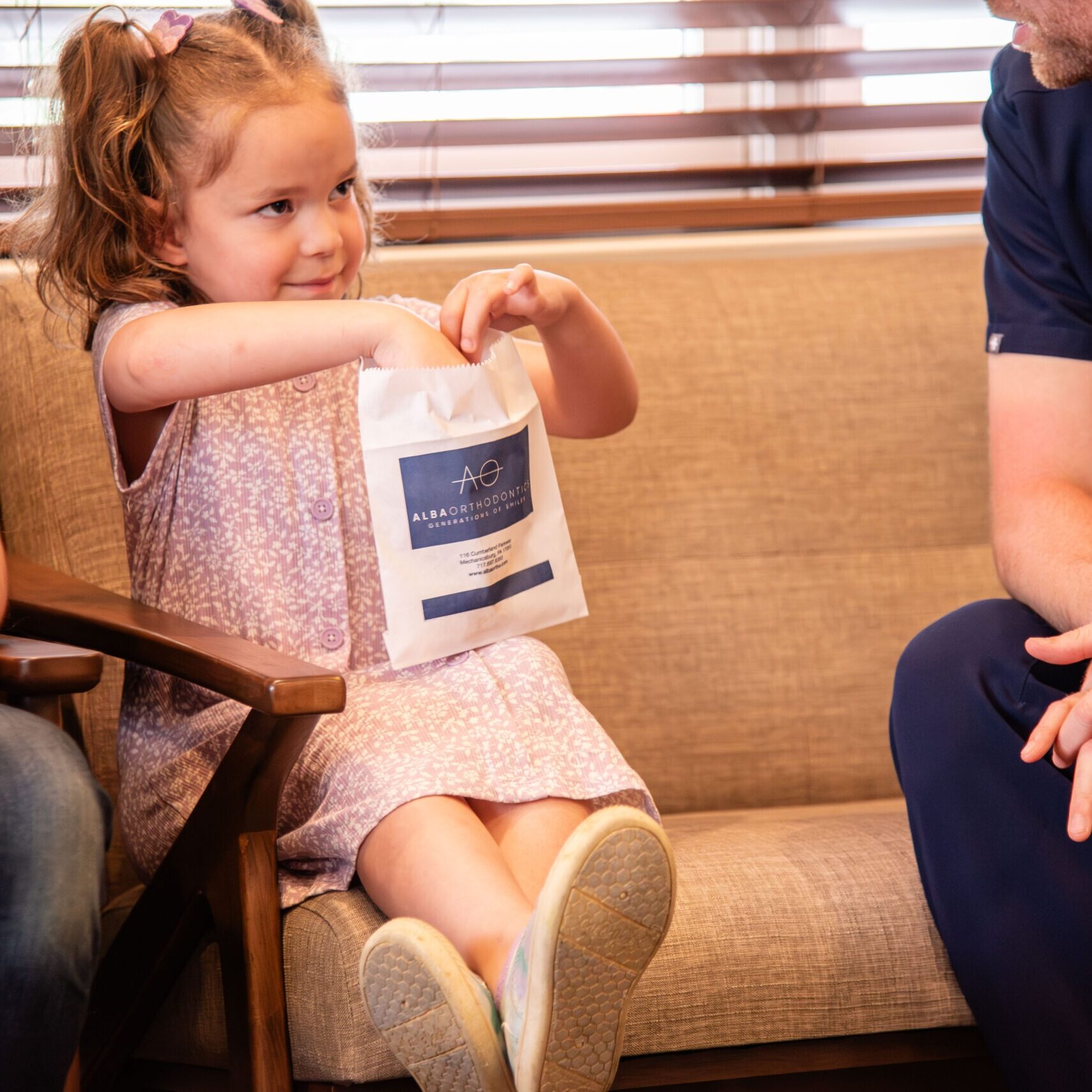 alba-ortho-patient-interaction-160 orthodontist harrisburg