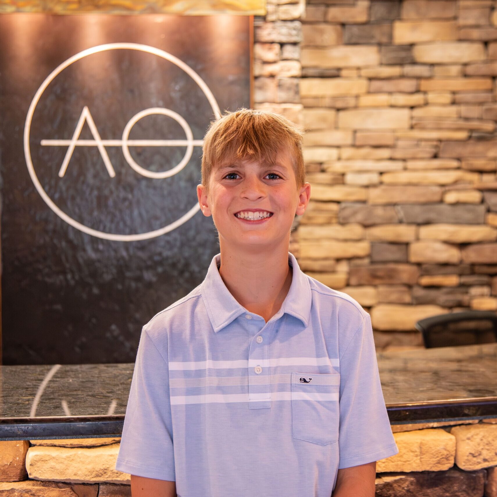 alba-ortho-patient-interaction-238 Teen male patient